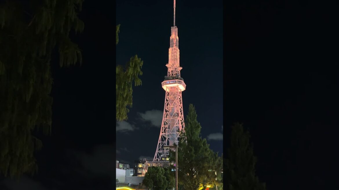 名古屋攻略收藏 #名古屋