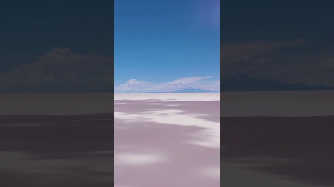 Unreal Places  #wanderlust  #travel #hiddengems #facts #underrateddestinations #hiddendestinations