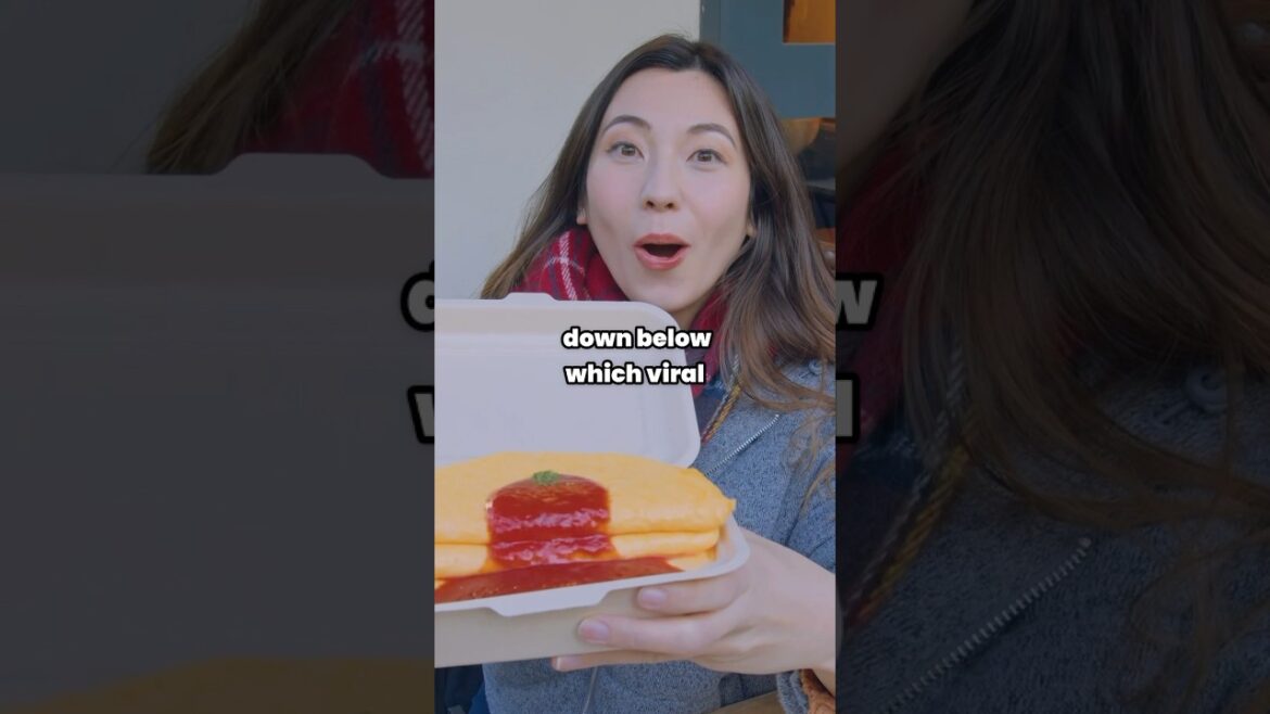 Worth the Hype? These Japanese Foods Broke the Internet!   #japanesefood #foodtraveljapan