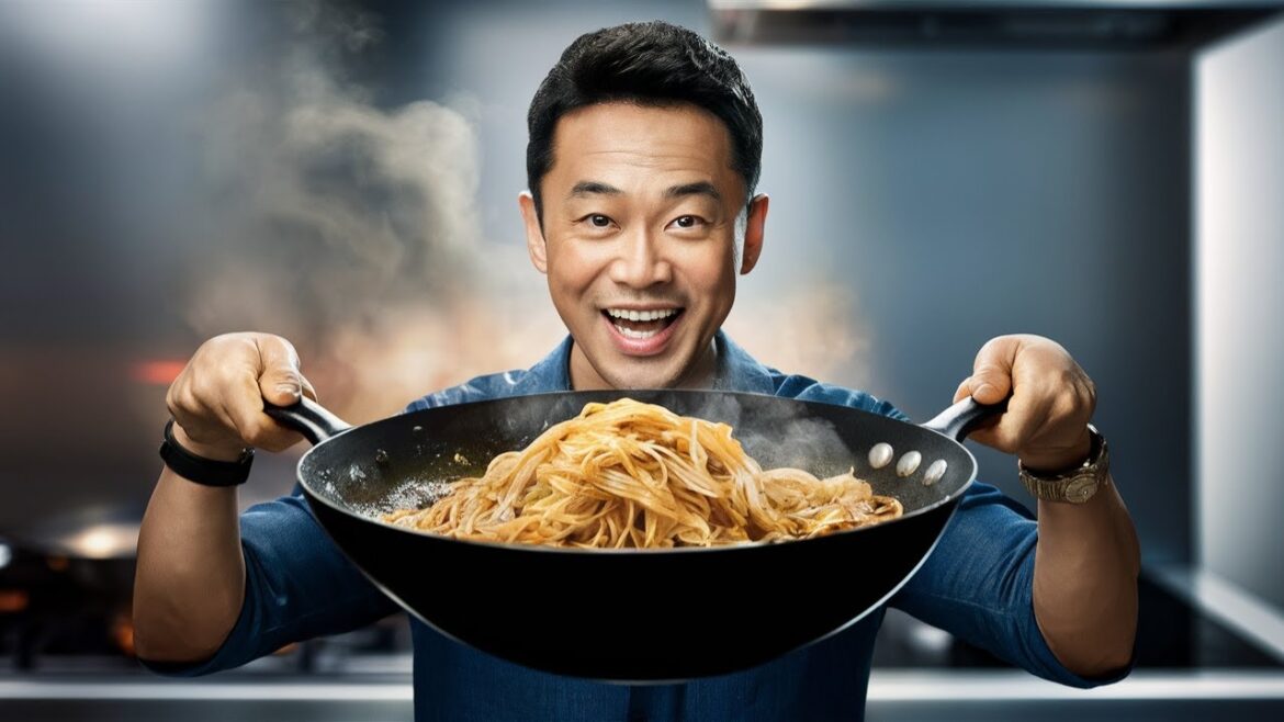 Char Kway Teow Recipe: Stir-Fried Noodles with Wok Hei Flavor | Vegetarian Noodle Options Char Kway Teow Recipe: Stir-Fried Noodles with Wok Hei Flavor | Vegetarian Noodle Options