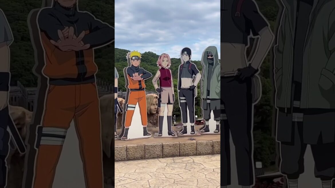 Adventure in Awaji Island