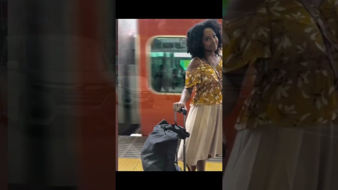 Japana Travel vLog: Tokyo to Kyoto