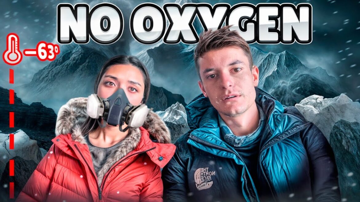 Nepal High Altitude: Everest Base Camp Trekking (Ep 3)