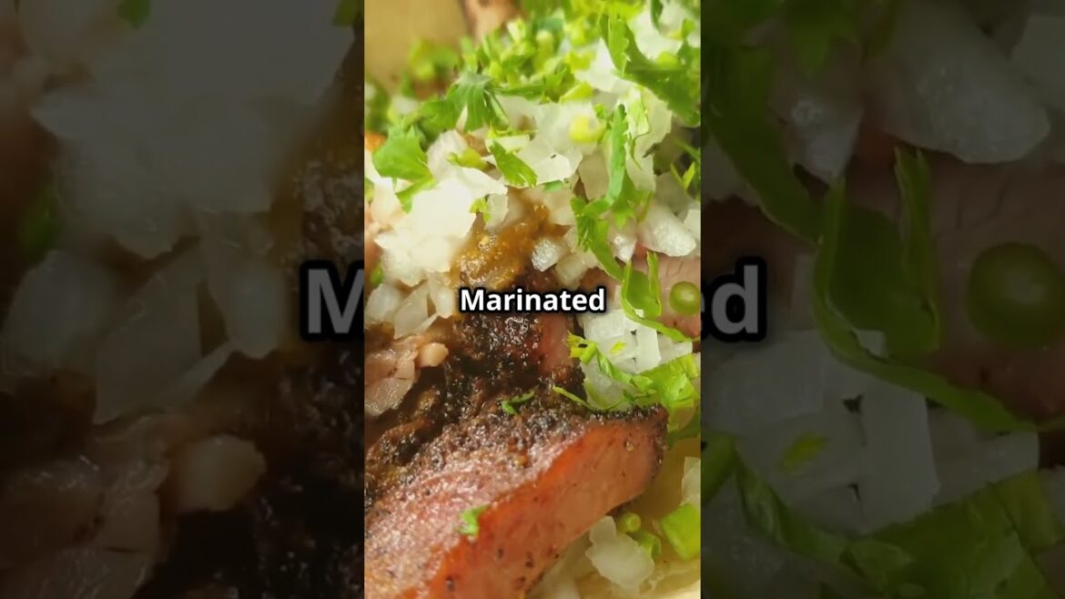 Taste the World  5 Must Try Foods from Different Countries 2024