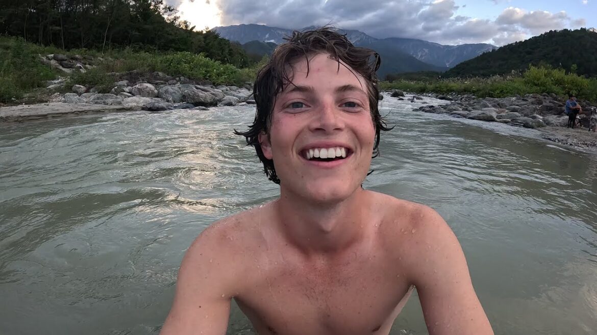 The best place I’ve ever been The best place I've ever been