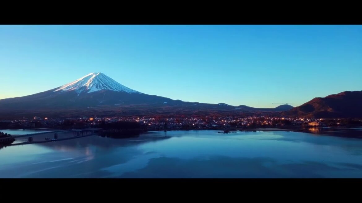 Journey Through Japan’s Beauty Journey Through Japan's Beauty