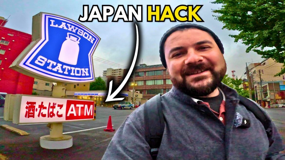 What $20 Gets You In Japan’s Hidden Gem