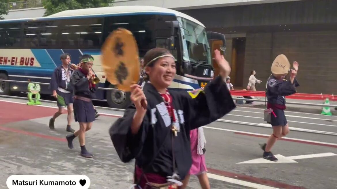 Things To Do And You Must Know What Happens In Kumamoto September Things To Do And You Must Know What Happens In Kumamoto September