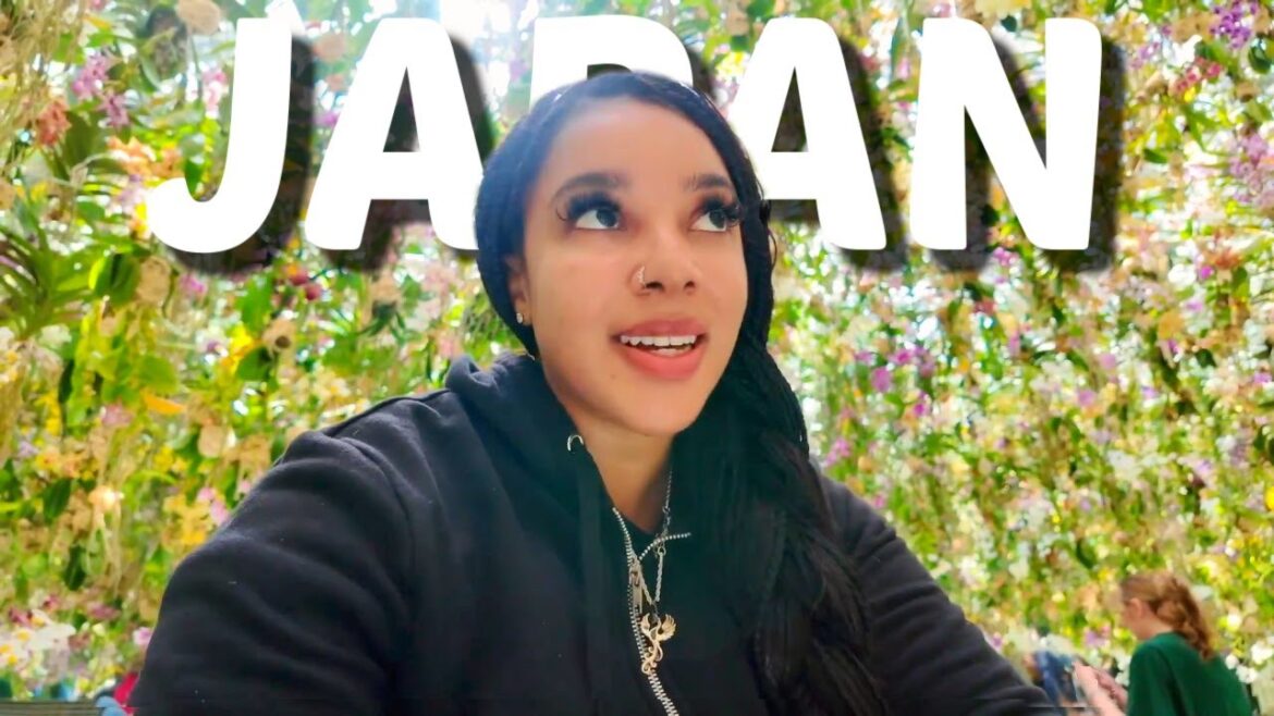 Solo in Tokyo, Japan. How it is traveling alone. Solo in Tokyo, Japan. How it is traveling alone.