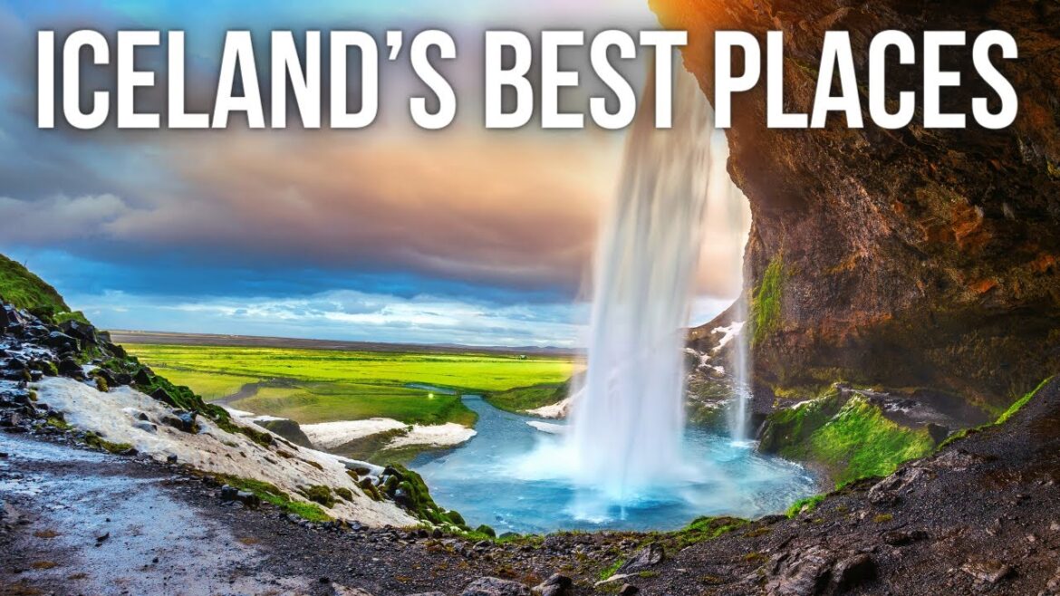 The Most Amazing Travel Spots To Visit In Iceland The Most Amazing Travel Spots To Visit In Iceland