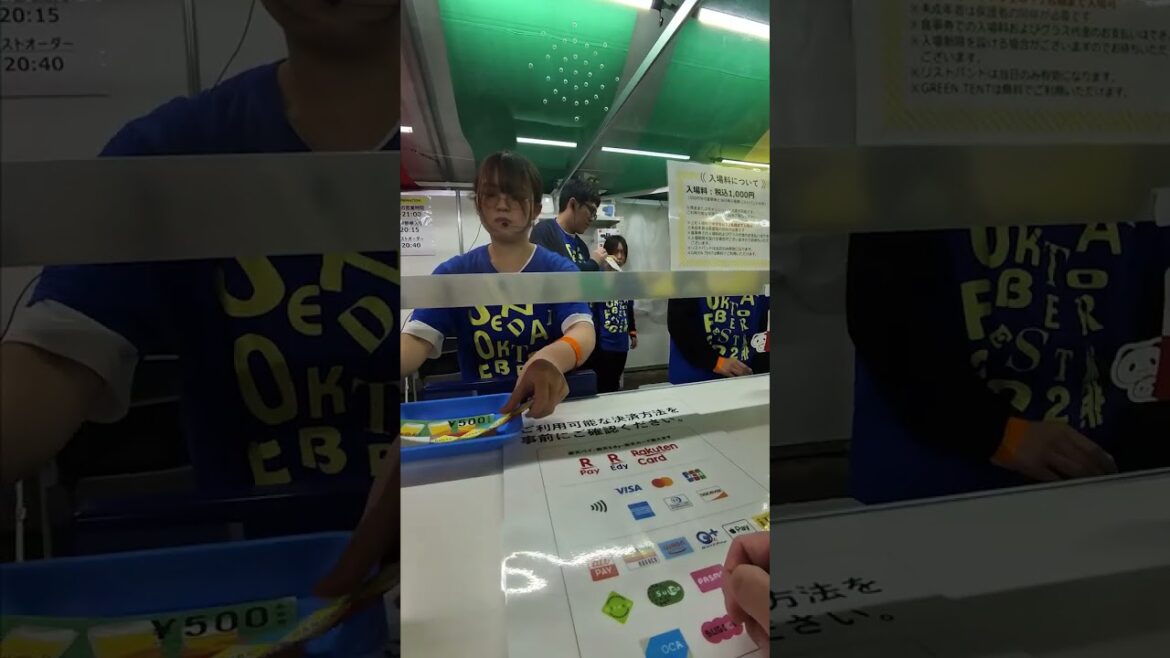 Tu n’as jamais vu les japonais comme ça ! Tu n'as jamais vu les japonais comme ça !