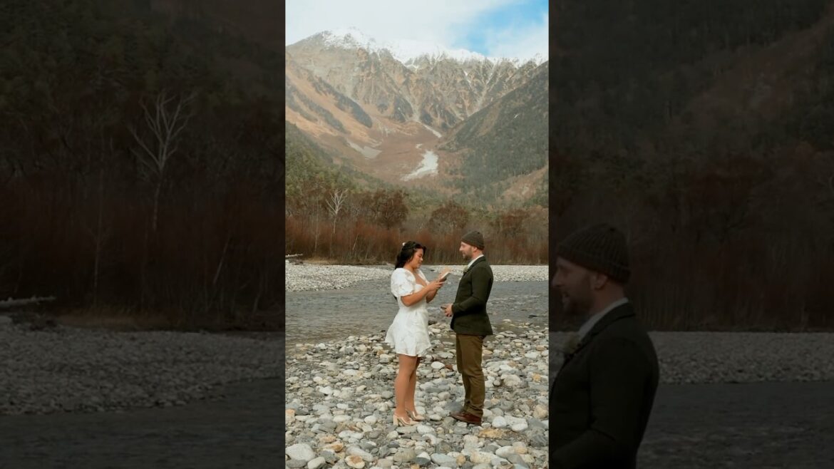 Kamikochi Elopement (Nagano, Japan) #japanelopement #japanelopementplanner #nagano #takayama Kamikochi Elopement (Nagano, Japan) #japanelopement #japanelopementplanner #nagano #takayama