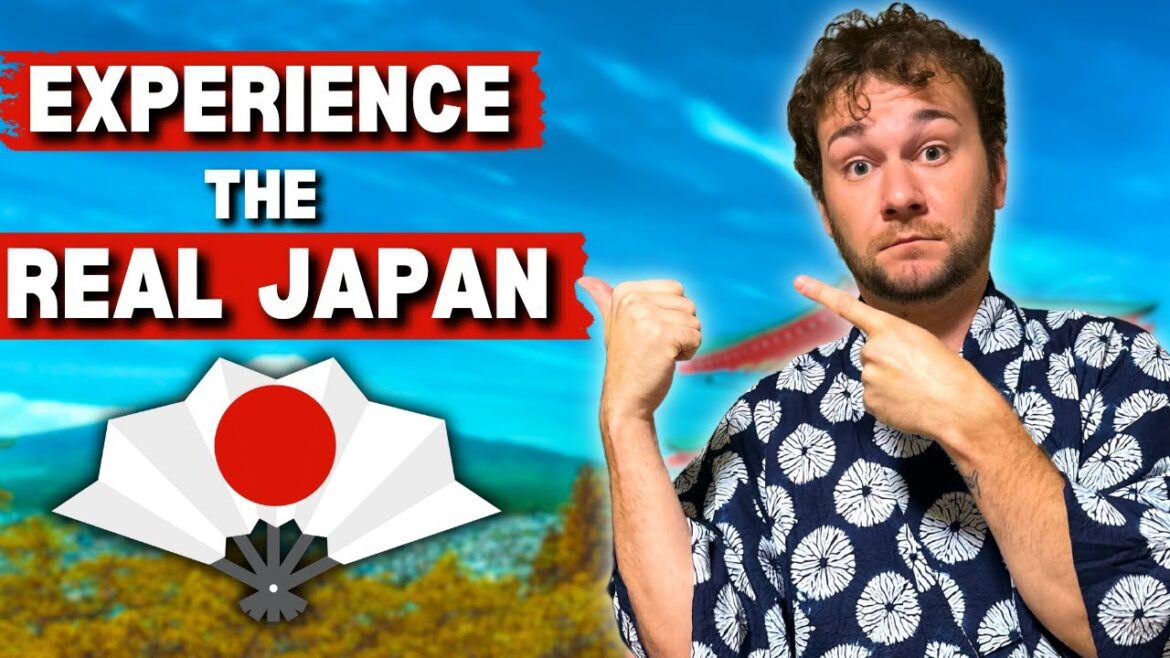 Japan’s Most Underrated Festival in Hokkaido!