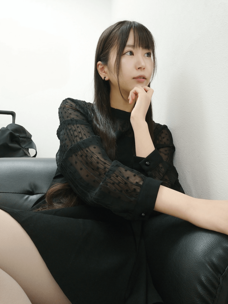 Sophisticated Lady Koiwai Kotori