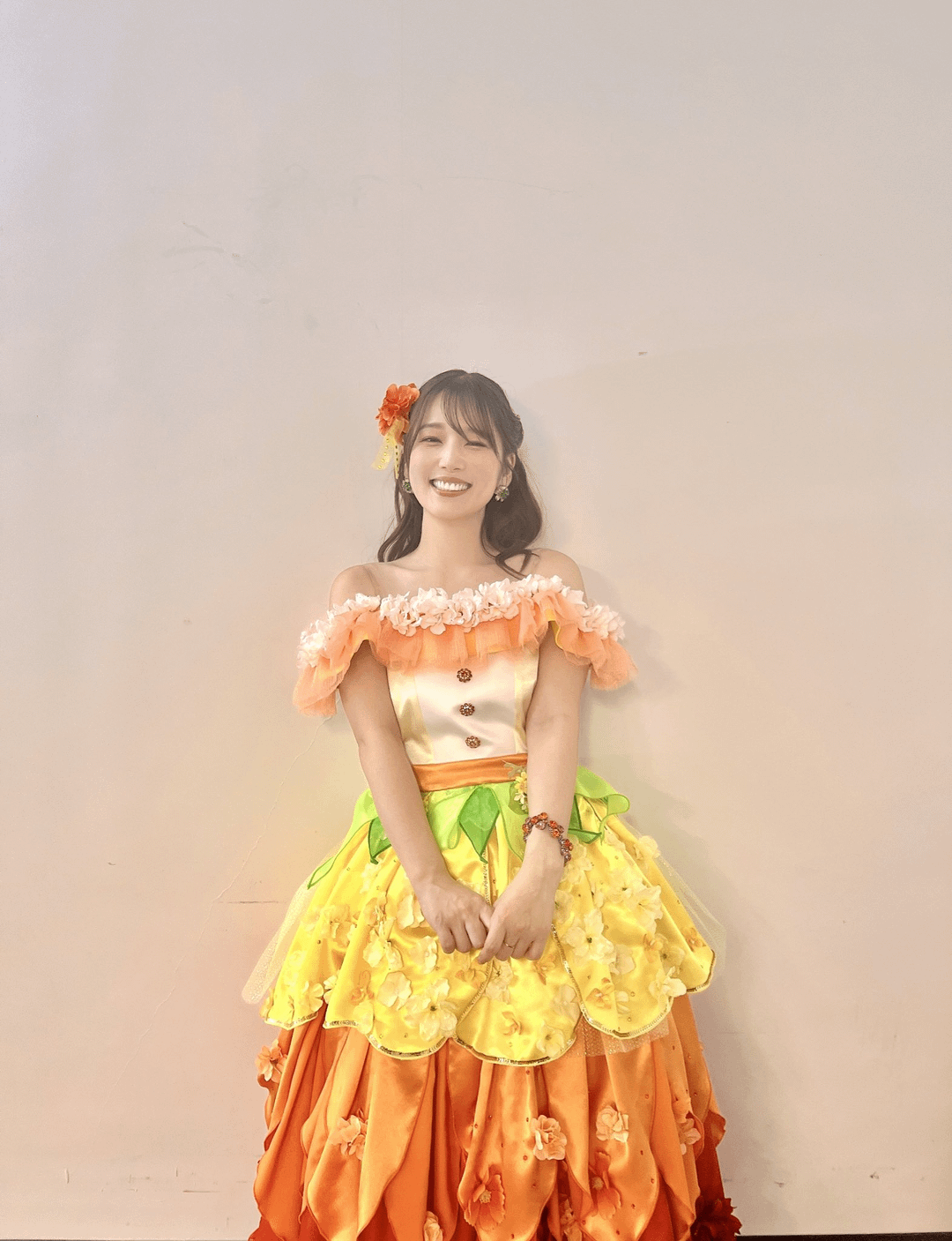 Uchida Maaya from「Animelo Summer Live 2025 Stargazer」 Alo Japan