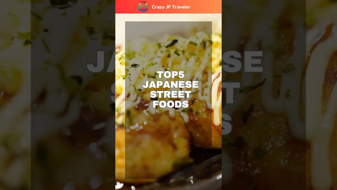 You Can’t Miss! Msut-try Street Foods in Japan #japan #japnesefood #shorts #travel #japan #foodie You Can't Miss! Msut-try Street Foods in Japan #japan #japnesefood #shorts #travel #japan #foodie