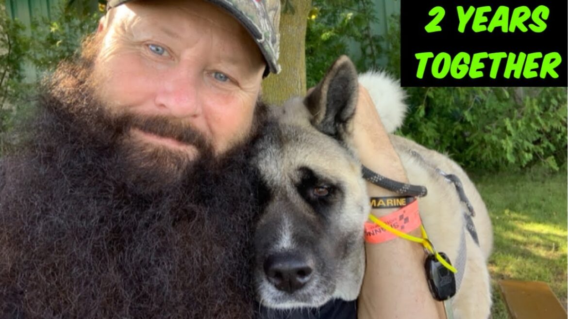 Abby And I Enjoyed Our Second Anniversary Abby And I Enjoyed Our Second Anniversary