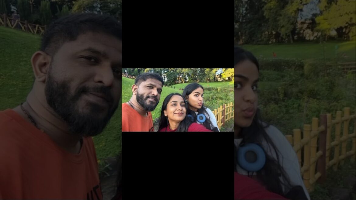 Okayama Friendship Garden Pune
