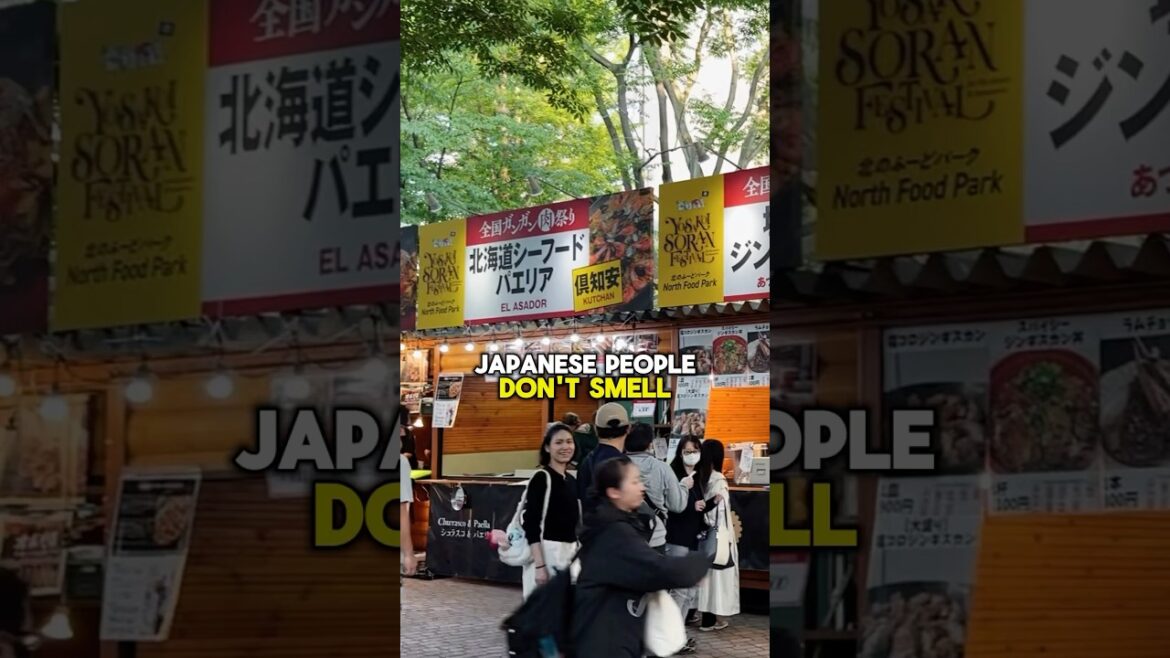 Why This Festival is a Must-See in Hokkaido Japan! #hokkaido #festival