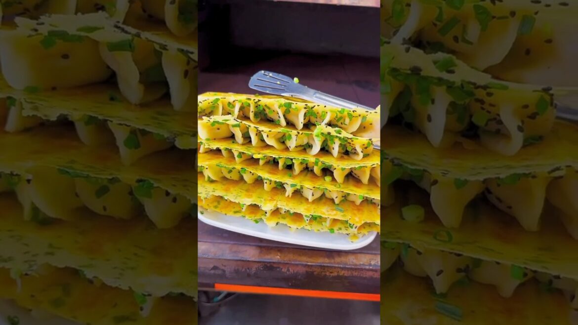 Potstickers #Noodle tutorial #Breakfast training #Potstickers #food#delicious #streetfood #shorts Potstickers #Noodle tutorial #Breakfast training #Potstickers #food#delicious #streetfood #shorts