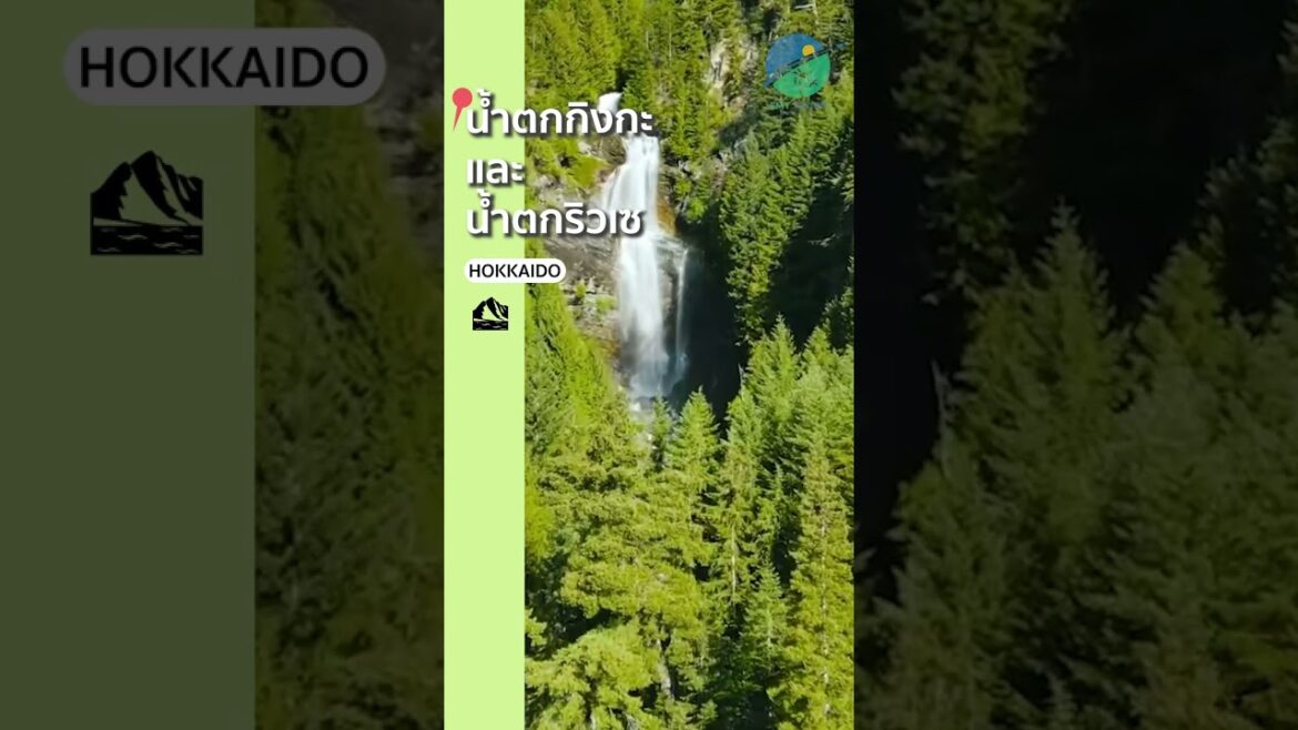 รีวิวทริป #hokkaido #japan