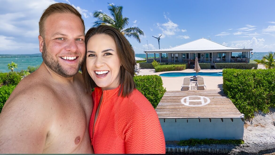 Morning Routine Living On An OFF-GRID Island Morning Routine Living On An OFF-GRID Island