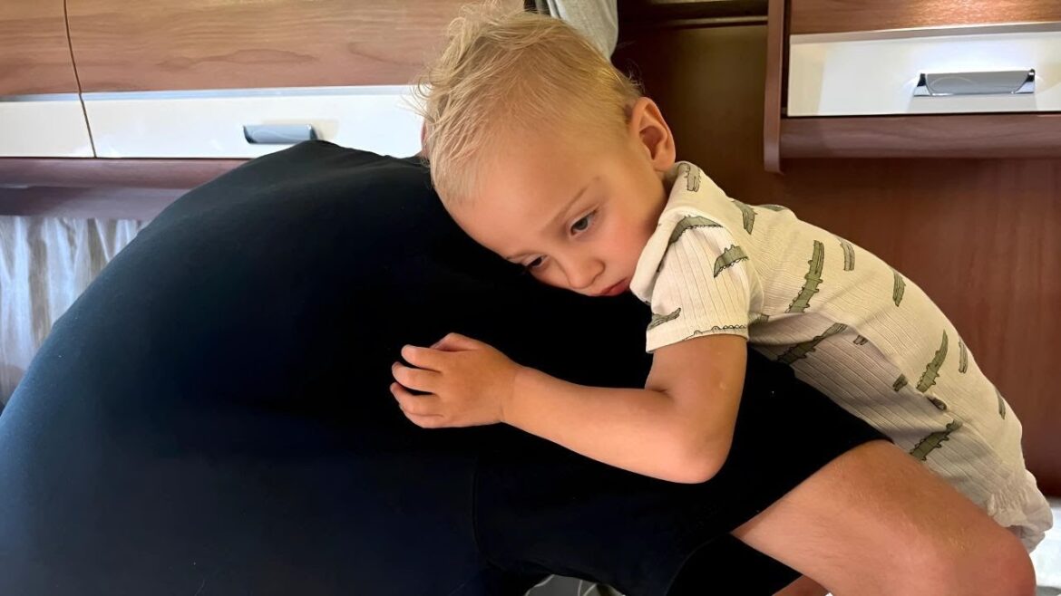 The Highs and Low of Visiting Japan as an American Family! | Ep. 94