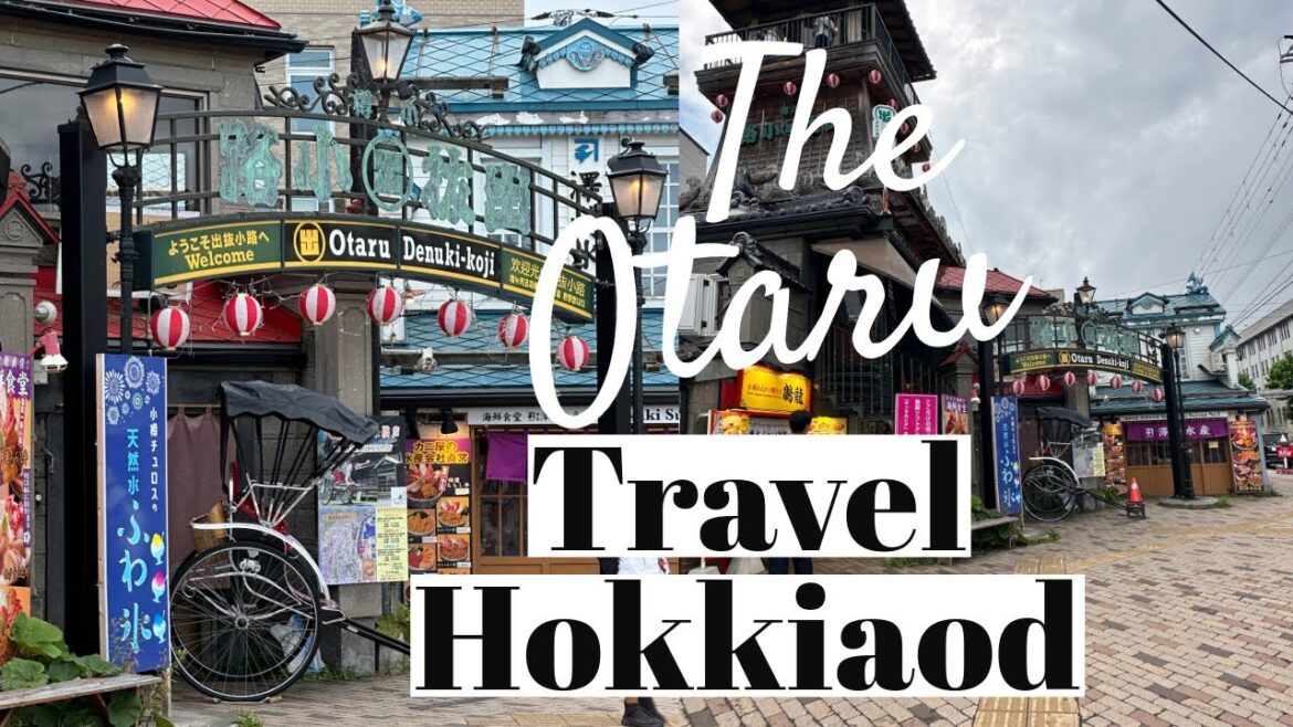 Otaur Hokkaido Otaur Hokkaido