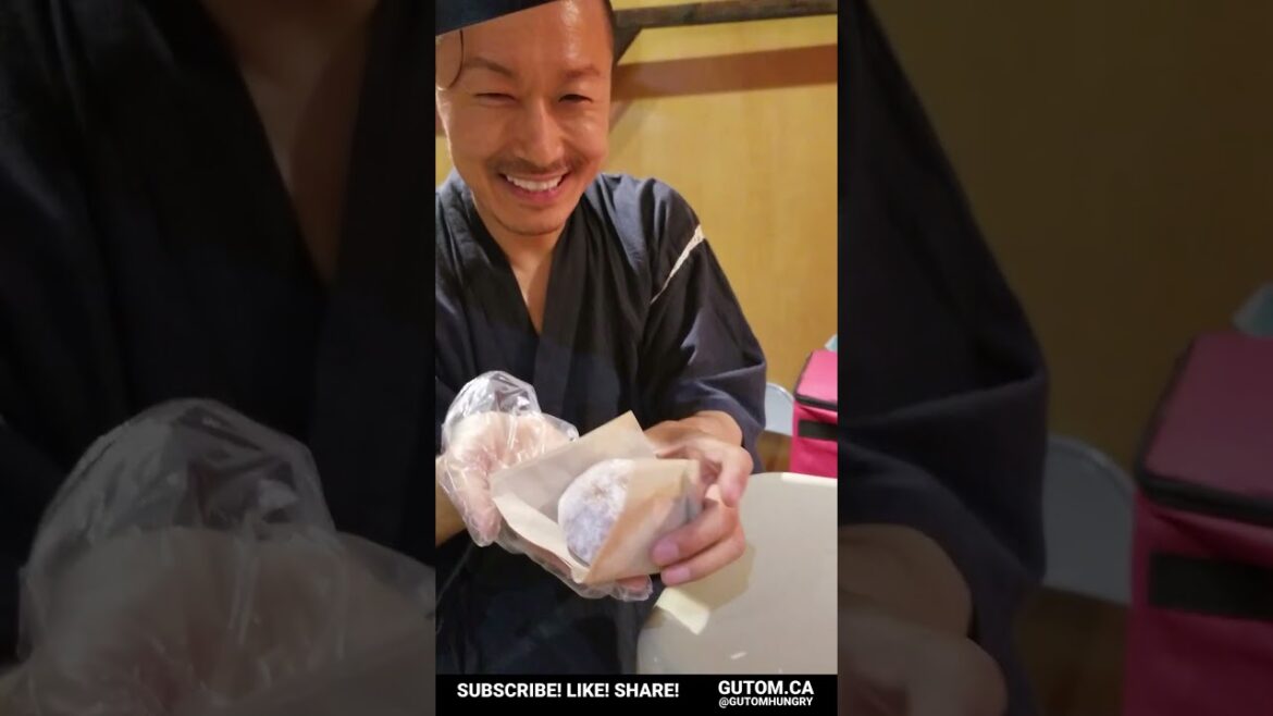 MOCHI ICE CREAM JAPANESE VEGAN ICE CREAM SECRET ICE CREAM | #FOOD #STREETFOOD #SHORTS MOCHI ICE CREAM JAPANESE VEGAN ICE CREAM SECRET ICE CREAM | #FOOD #STREETFOOD #SHORTS