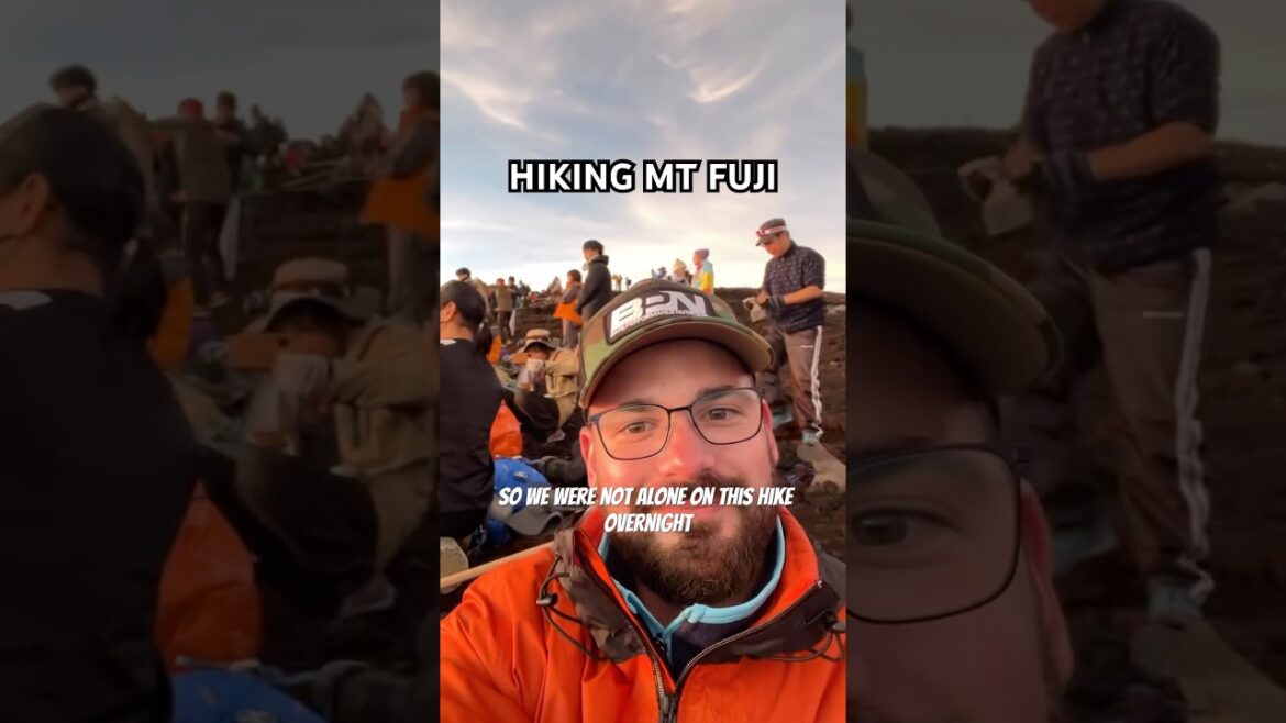 Is Mt Fuji Sunrise Worth it