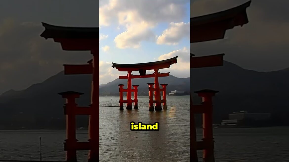 japan – hiroshima – mıyajıma ısland I 4K I #shorts #travel #hiroshima #japan #travelhappily japan - hiroshima - mıyajıma ısland I 4K I #shorts #travel #hiroshima #japan #travelhappily