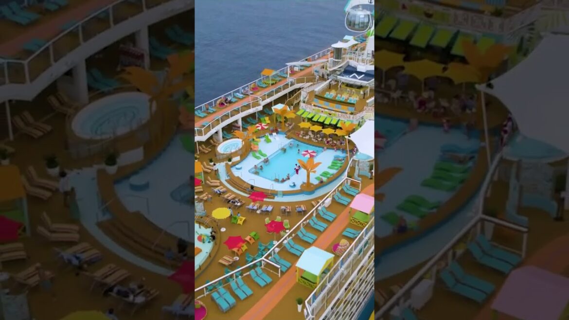 Imperial China with Spectrum of the Seas Imperial China with Spectrum of the Seas