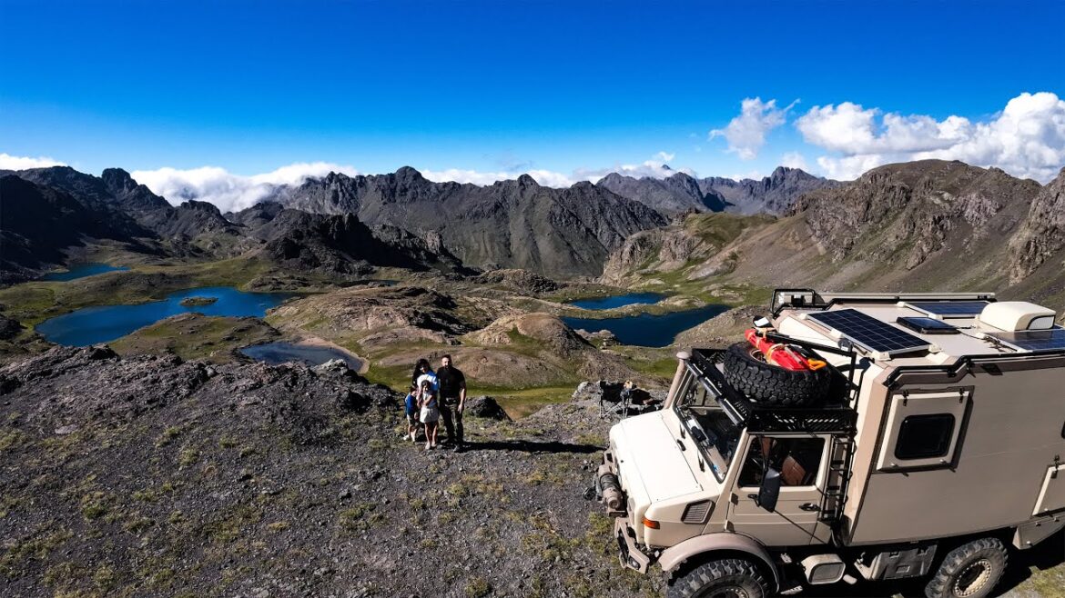 SAKLI CENNETTE KAMYON KARAVANLA KAMP SAKLI CENNETTE KAMYON KARAVANLA KAMP