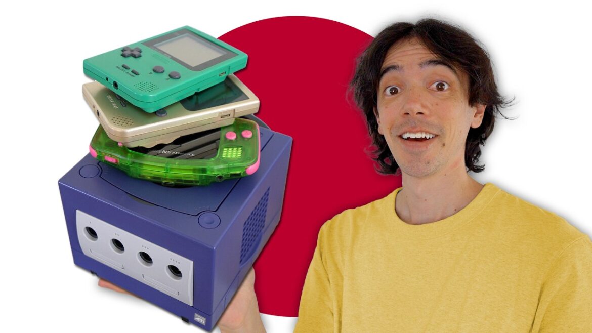 I Searched for Japan’s CHEAPEST Retro Game Store I Searched for Japan's CHEAPEST Retro Game Store