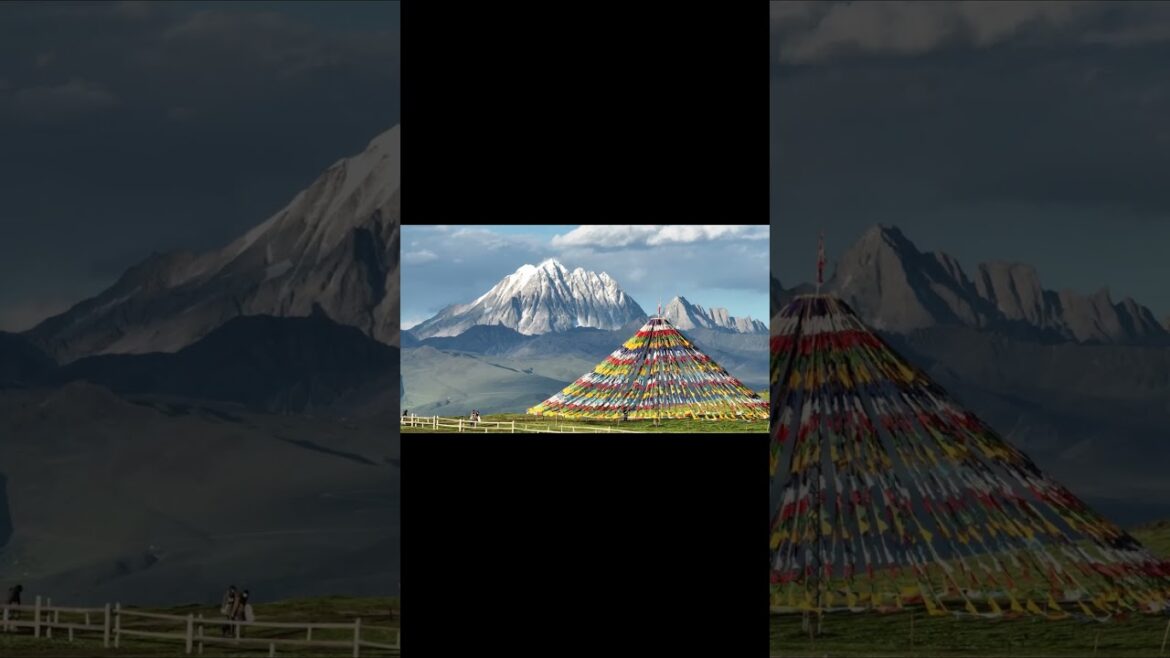 I really like this peaceful feeling! #freedom #travel #mountains #peace