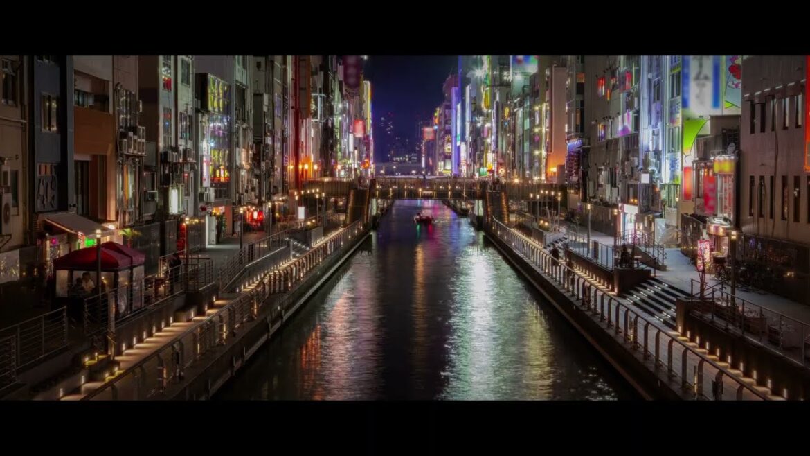 Osaka City VS Kyoto City The Shocking Truth Revealed