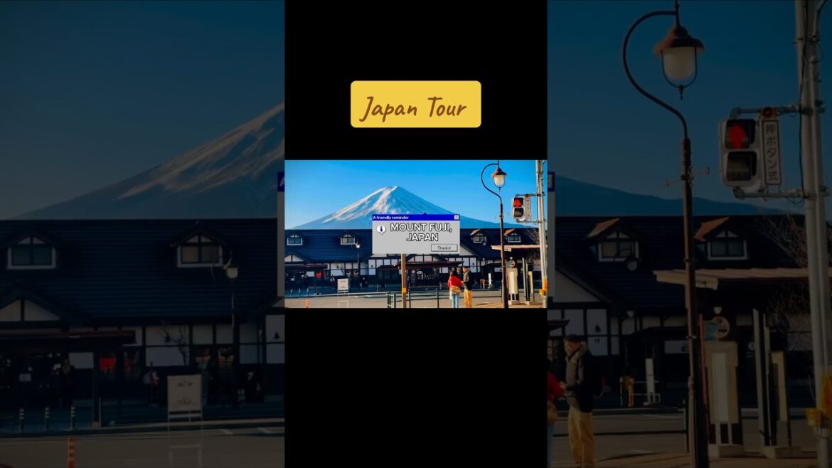 JAPAN TRAVEL SECRETS YOU WON’T BELIEVE! JAPAN TRAVEL SECRETS YOU WON'T BELIEVE!