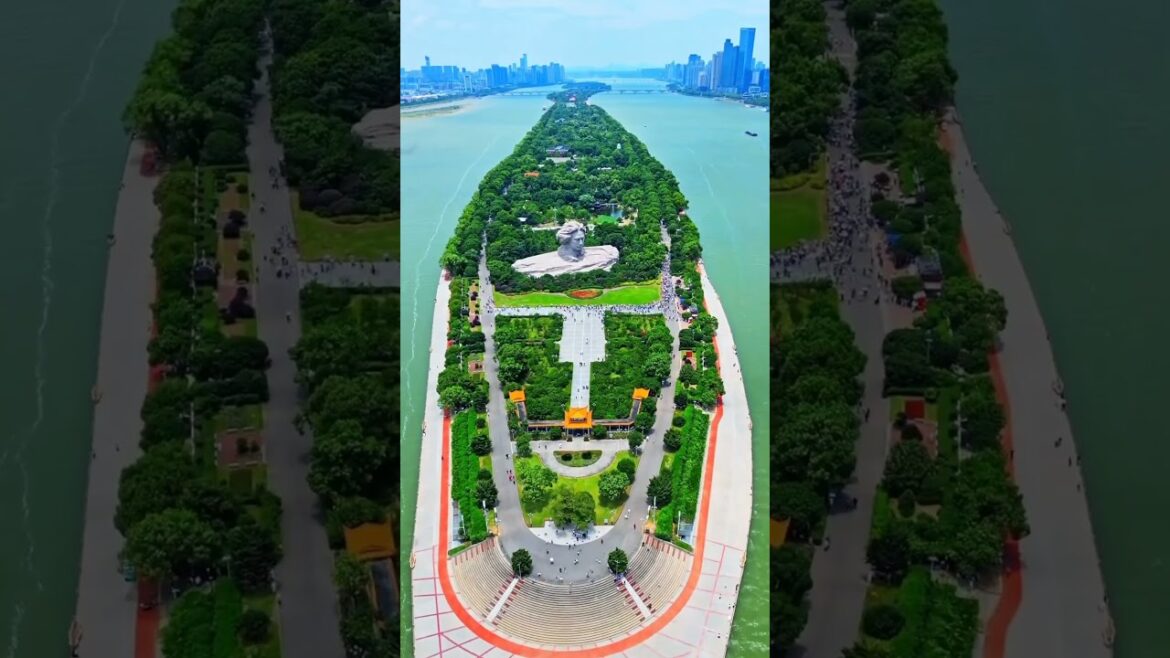 Places On Earth That Don't Feel Real in Japan, Alaska and China #explore #nature #travel