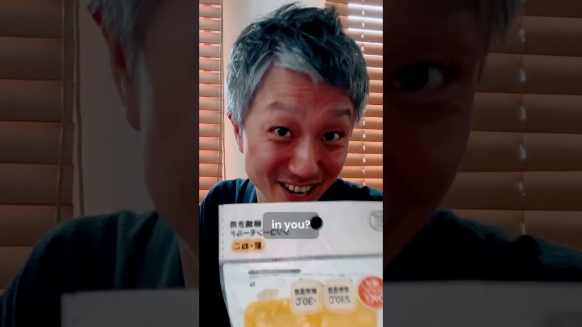 The reason Japanese 100-yen shops are where you should get souvenirs from Japan 😂