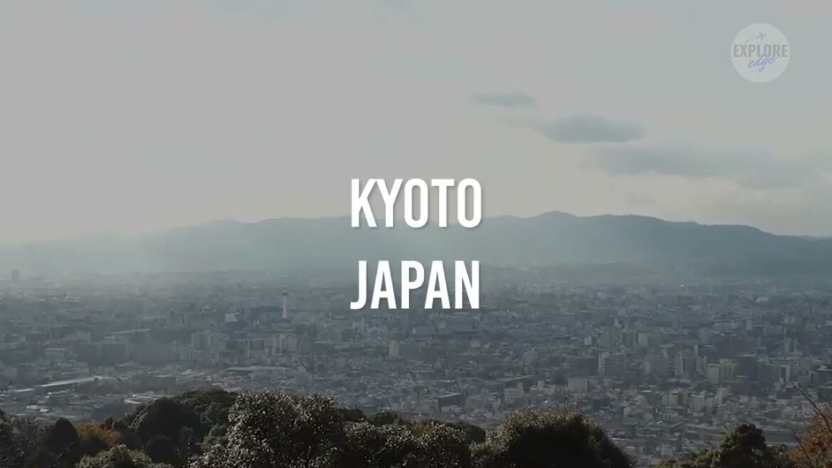 Kyoto, Japan | Romantic Gateways for Couples | Travel | Explore Edge