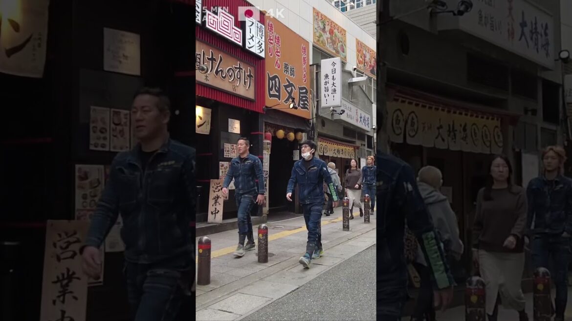 🇯🇵 Visit #Fukuoka in #Japan with us! #Shorts