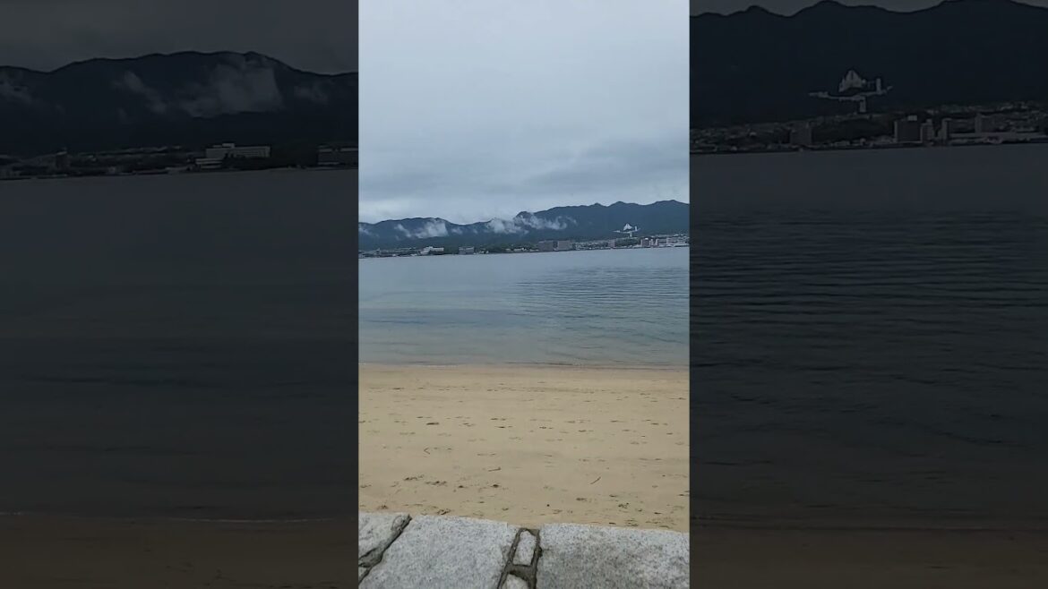 Serene Miyajima #miyajima #japan ##japantravel
