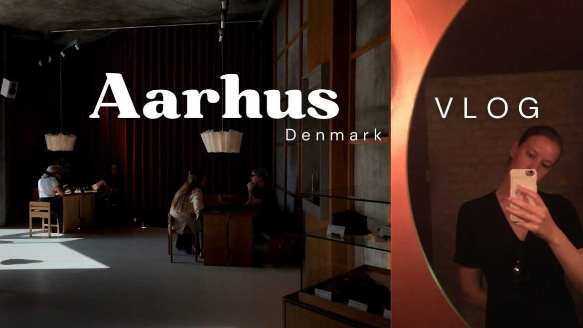 Why I moved back to Denmark – Ebeltoft & Aarhus home vlog Why I moved back to Denmark - Ebeltoft & Aarhus home vlog