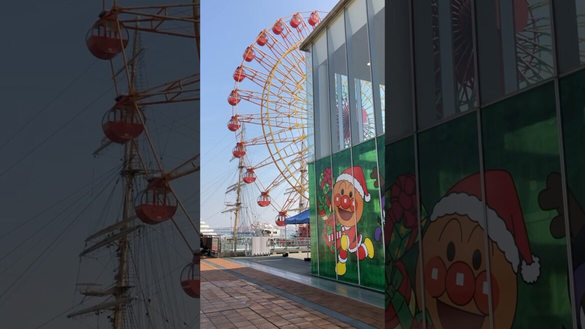 🌟買い物&海の景色 こうべし_jp #関西 #kobe #博物館 #jūn靜觀日常 #jp #entertainment #scenery #sea #seaview #happy 🌟買い物&海の景色 こうべし_jp #関西 #kobe #博物館 #jūn靜觀日常 #jp #entertainment #scenery #sea #seaview #happy