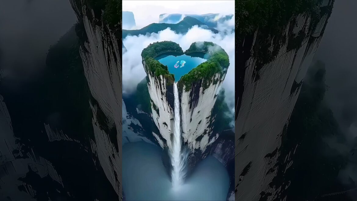 Unbelievable Places😱(Japan,Usa,China)#explore#travel#adventure#nature#shorts