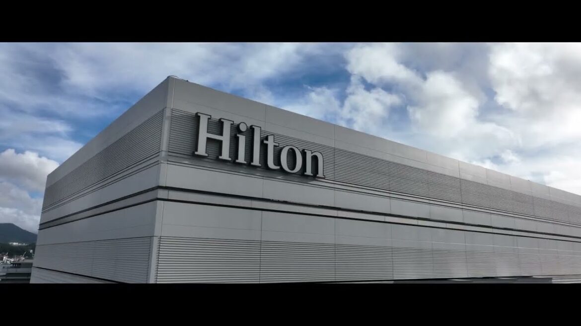 Hilton Nagasaki | “Unwind in the Heart of Nagasaki at Hilton – Where Tradition Meets Elegance.” Hilton Nagasaki | "Unwind in the Heart of Nagasaki at Hilton – Where Tradition Meets Elegance."