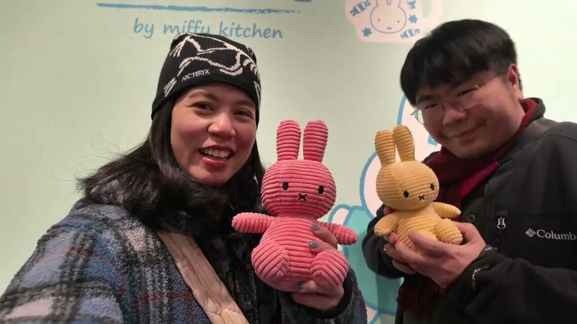 Otaru .. one day trip หนึ่งวันที่โอตารุ เที่ยวไหนได้บ้าง | Cheftember