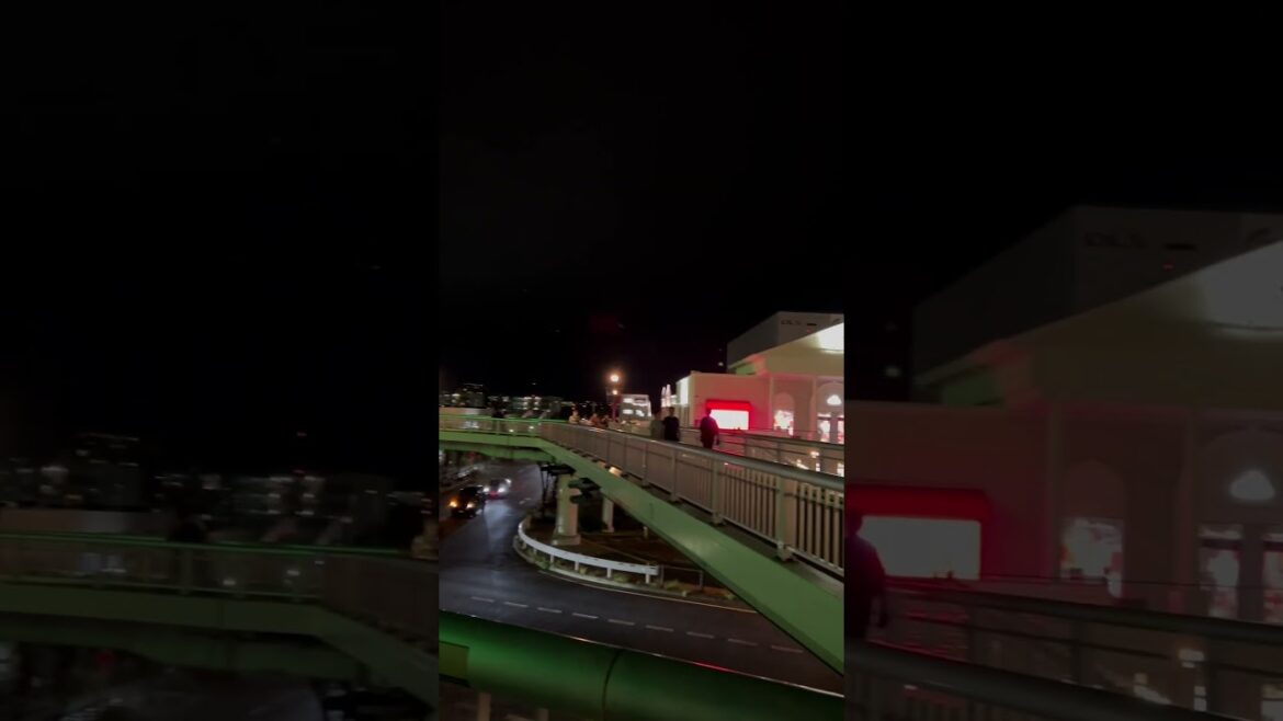 【OSAKA】Must-See Shopping Spot - Rinku Premium Outlet