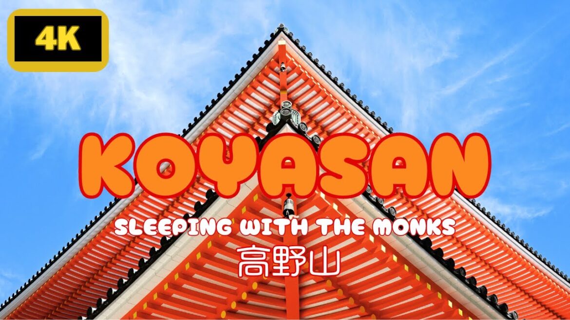 Experience Temple Lodging, Koyasan Shukubo, 48 hours in Mount Koya, Solo Travel, Japan temple stay Experience Temple Lodging, Koyasan Shukubo, 48 hours in Mount Koya, Solo Travel, Japan temple stay