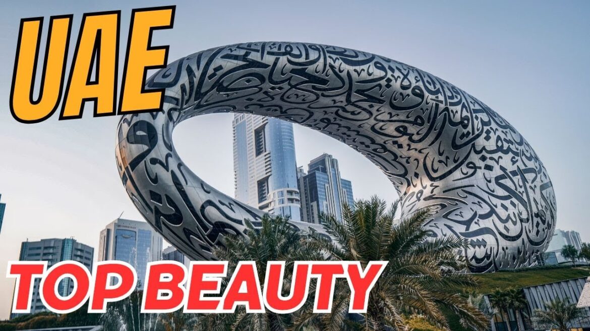 Discover the UAE Top Attractions, Culture, and Hidden Gems. #whatsup21